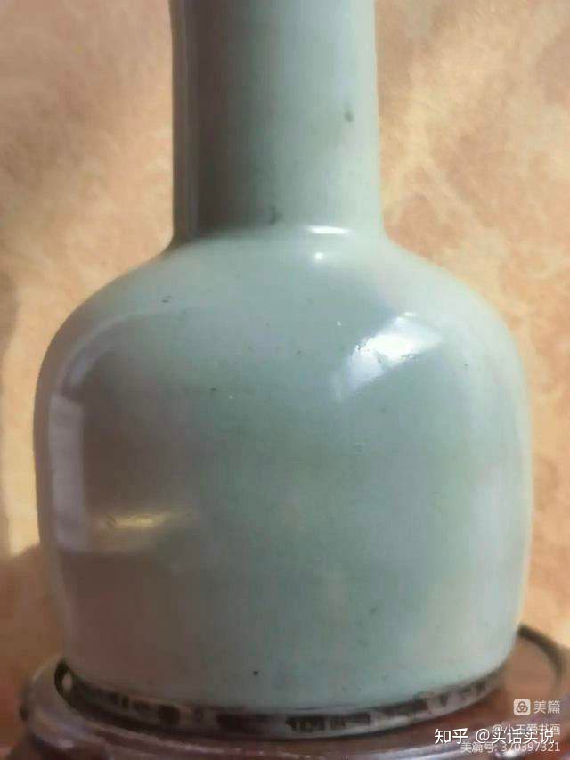 全世界第66件北宋汝官瓷在兰州横空出世(图9)