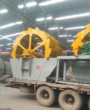 洗沙机开不开机了？看过来，轻松解决洗沙机不工作故障(图1)