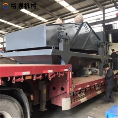 哪家细沙回收机好？(图3)