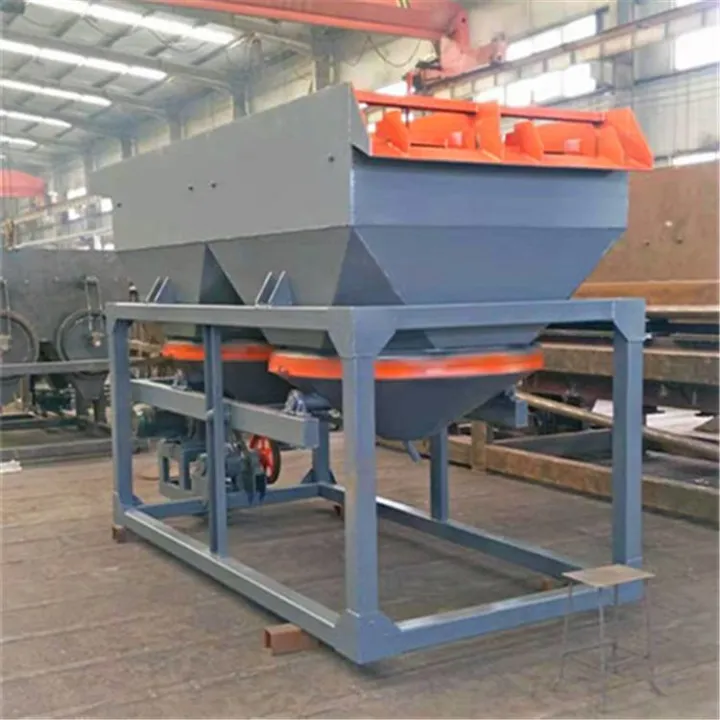 砂锡矿选矿方法(图4)