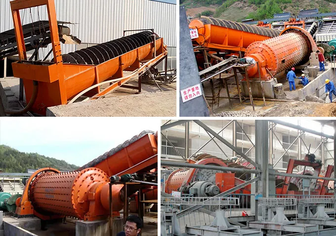 砂锡矿选矿方法(图5)