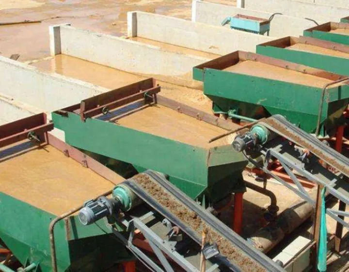 选锑矿最新设备有哪些(图8)