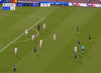 压哨乌龙!红星天外飞仙读秒无缘欧冠球员当场痛哭(图2) 压哨乌龙!红星天外飞仙读秒无缘欧冠球员当场痛哭(图2)