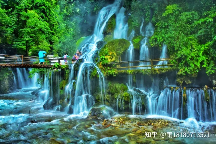 【收藏】四川温泉旅游大全，四川十大温泉，四川泡温泉去哪里？四川温泉度假村有哪些？四川冬季泡温泉的好去处好地方在哪里？泡温泉的注意事项有哪些？(图8)