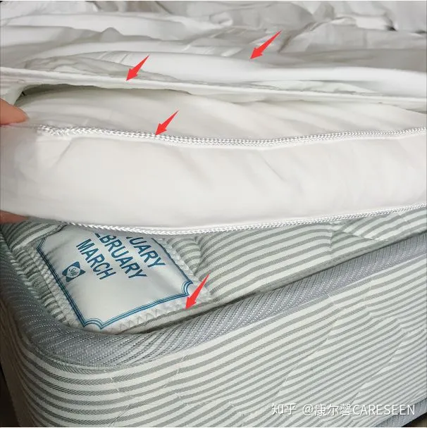 如何把床弄得非常舒服？有哪些家居好物推荐？(图6)