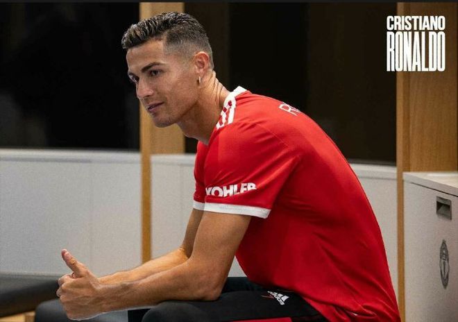 一场小组赛映射出梅西现在的窘境，需要刷刷刷，相对来说C罗更从容(图1)