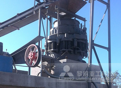 玄武岩矿山如何开采？配置哪些矿山机械设备？(图4)