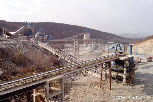 一整套山沙洗砂生产线需要哪些设备？需要投资多少钱？(图4)