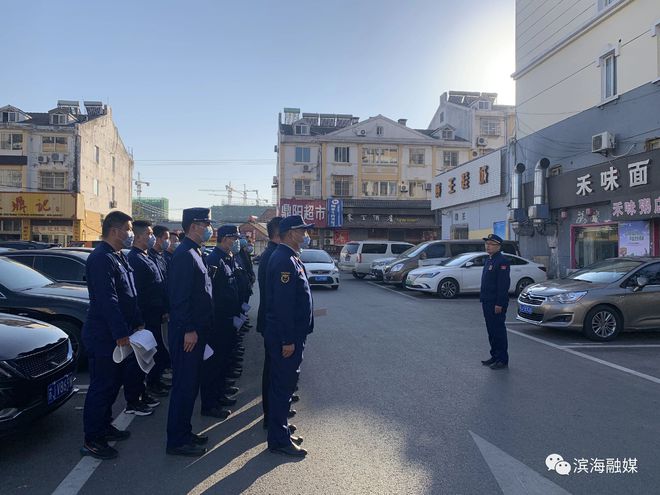 关于开展纬中路“三合一”场所综合治理的通告(图6)