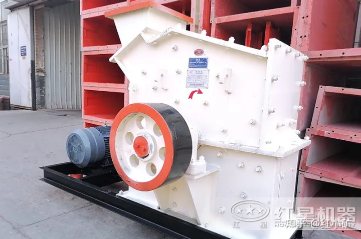 液压开箱制砂机了解价格和参数看这篇就够M2(图1)