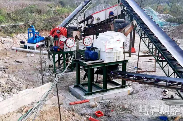 液压开箱制砂机了解价格和参数看这篇就够M2(图2)