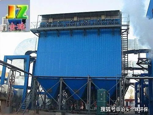 四川除尘设备制造,成都市除尘器的公司(图4)