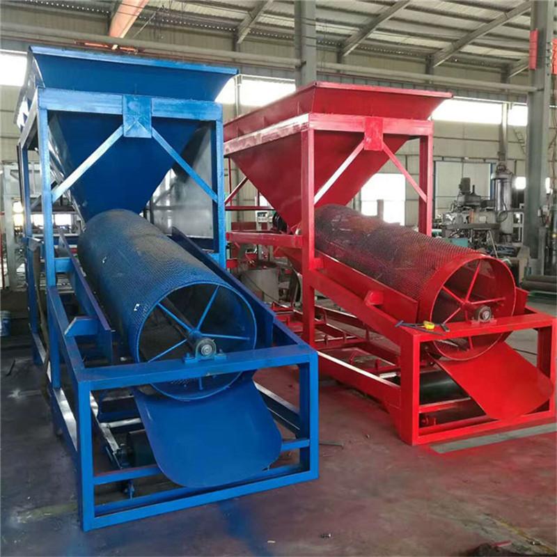 洗砂机在洗沙行业发展前景及趋势分析(图1)