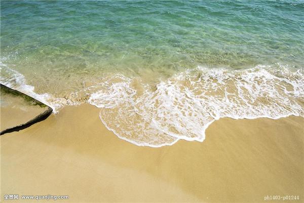 海沙究竟能不能用于建筑？这一问题终于有说法了！(图1)