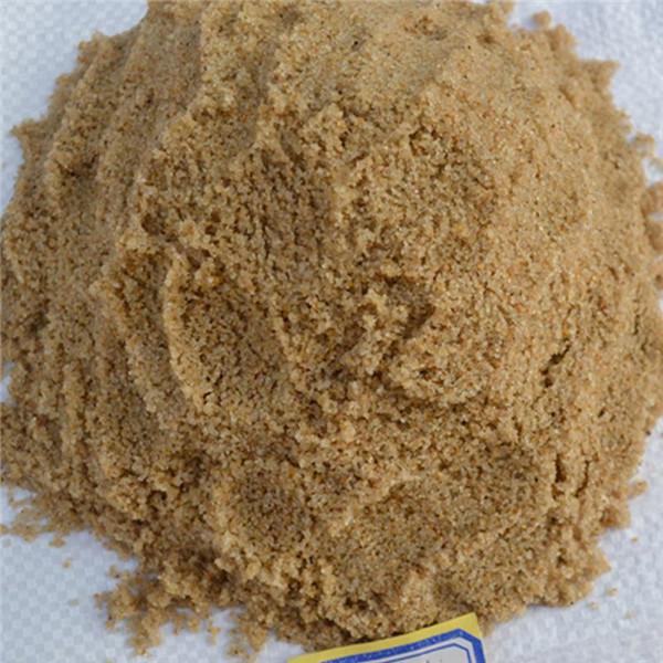 海沙究竟能不能用于建筑？这一问题终于有说法了！(图4)