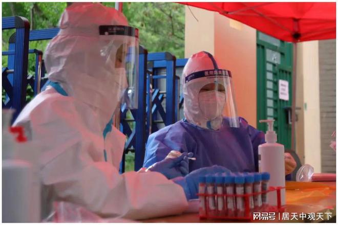 刚刚发布，9月7日新疆疫情最新消息，新增1+23，形势向好(图6)