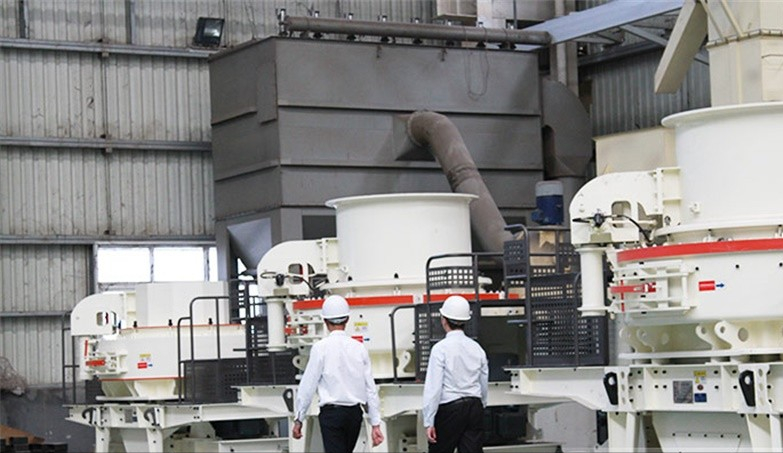 什么原石料可以做人工机制砂？玄武岩制砂成本高吗？(图4)