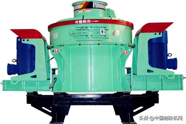 人工制砂原料达200种！哪些是常见的原料？哪种制砂机效果好？(图5)