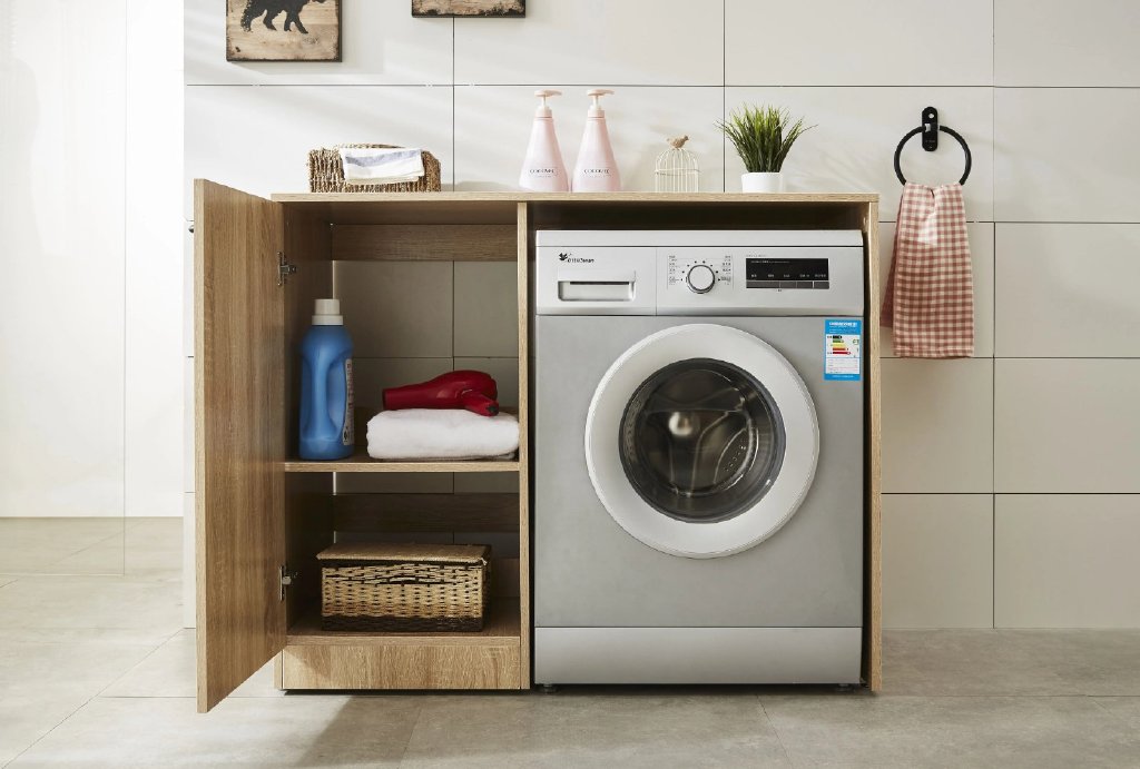 风靡一时的滚筒洗衣机，为何会跌落“神坛”？来听听过来人的分析(图2)