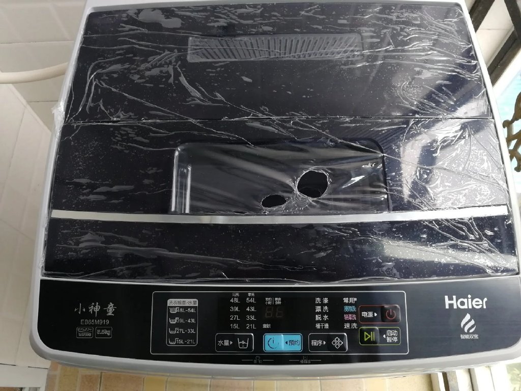 风靡一时的滚筒洗衣机，为何会跌落“神坛”？来听听过来人的分析(图11)