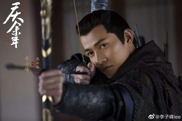 6位明星被徐开骋劈腿风波牵扯，有人趁机洗白，有人遭受无妄之灾(图3)