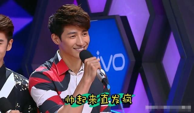 6位明星被徐开骋劈腿风波牵扯，有人趁机洗白，有人遭受无妄之灾(图5)