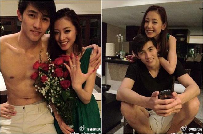 6位明星被徐开骋劈腿风波牵扯，有人趁机洗白，有人遭受无妄之灾(图7)