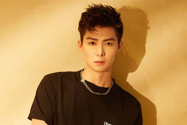 6位明星被徐开骋劈腿风波牵扯，有人趁机洗白，有人遭受无妄之灾(图25)