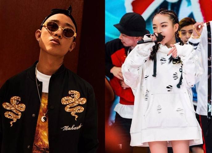 6位明星被徐开骋劈腿风波牵扯，有人趁机洗白，有人遭受无妄之灾(图32)