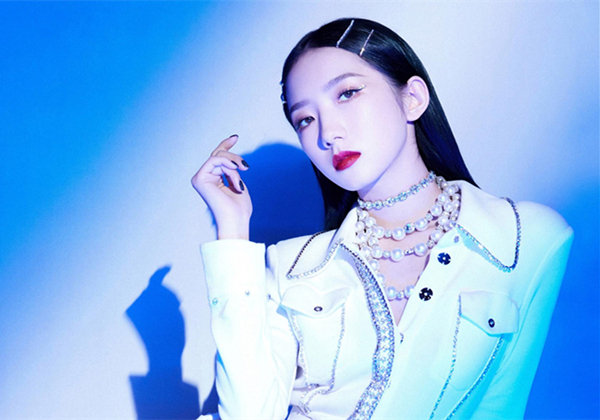 6位明星被徐开骋劈腿风波牵扯，有人趁机洗白，有人遭受无妄之灾(图33)