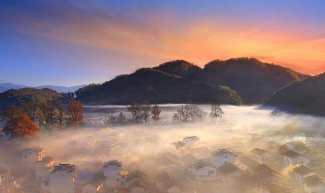 继柴桑区之后，九江又一县有望“撤县设区”，风化石储量1200万吨(图3)