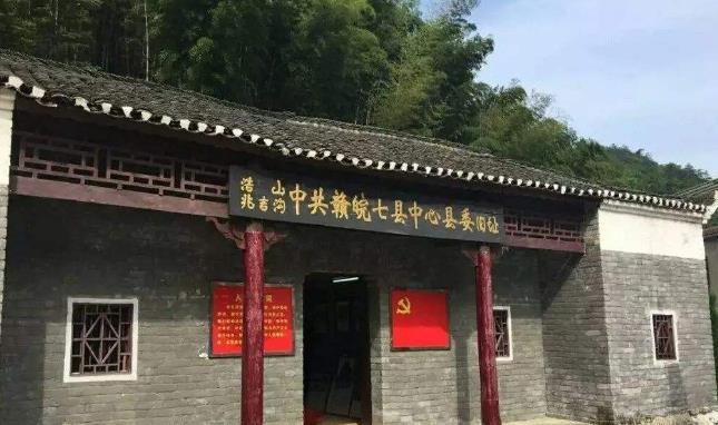 继柴桑区之后，九江又一县有望“撤县设区”，风化石储量1200万吨(图5)