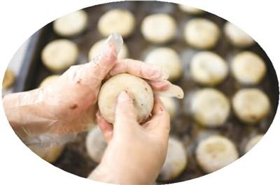 月饼怎么吃才健康（健康直通车（第101站））(图2)