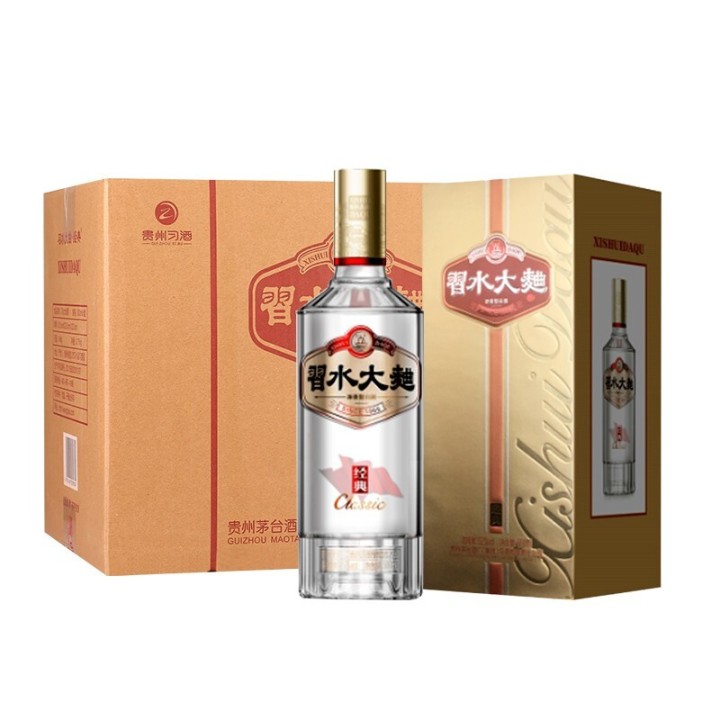 2022年白酒推荐：贵州有什么好酒？贵州省白酒排名及选购指南，性价比高的经典酒，好喝不贵的纯粮食酒，送岳父送长辈，自饮宴请礼品收藏必备（包含茅台、习酒、董酒、鸭溪窖、金沙窖酒等）(图14)