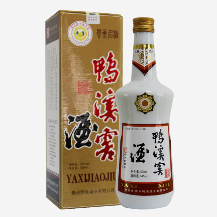 2022年白酒推荐：贵州有什么好酒？贵州省白酒排名及选购指南，性价比高的经典酒，好喝不贵的纯粮食酒，送岳父送长辈，自饮宴请礼品收藏必备（包含茅台、习酒、董酒、鸭溪窖、金沙窖酒等）(图52)