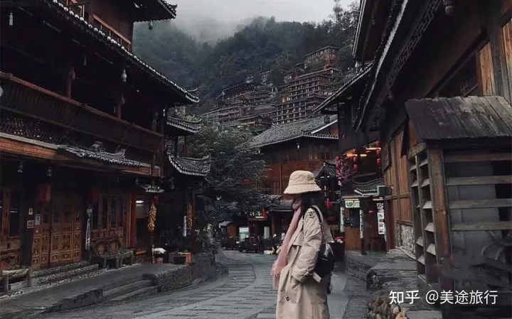 贵州旅游攻略｜史上最实用超精攻略(图5)