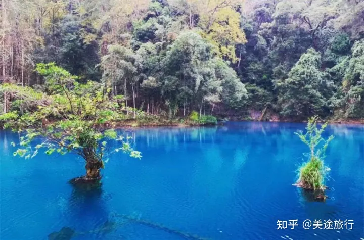 贵州旅游攻略｜史上最实用超精攻略(图4)