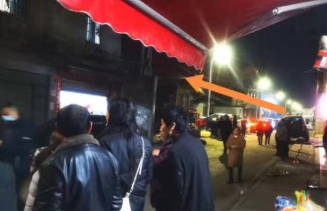 突发！贵州发生重大刑案致祖孙3人死亡，嫌疑人逃离后自杀身亡(图4)