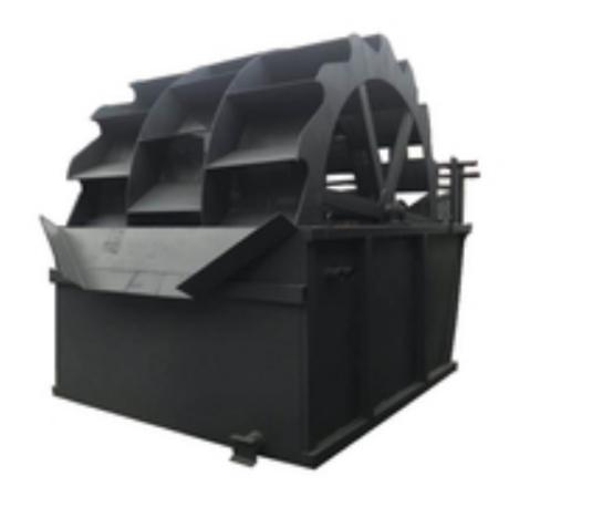 螺旋洗砂机比轮式洗砂机差吗？(图2)