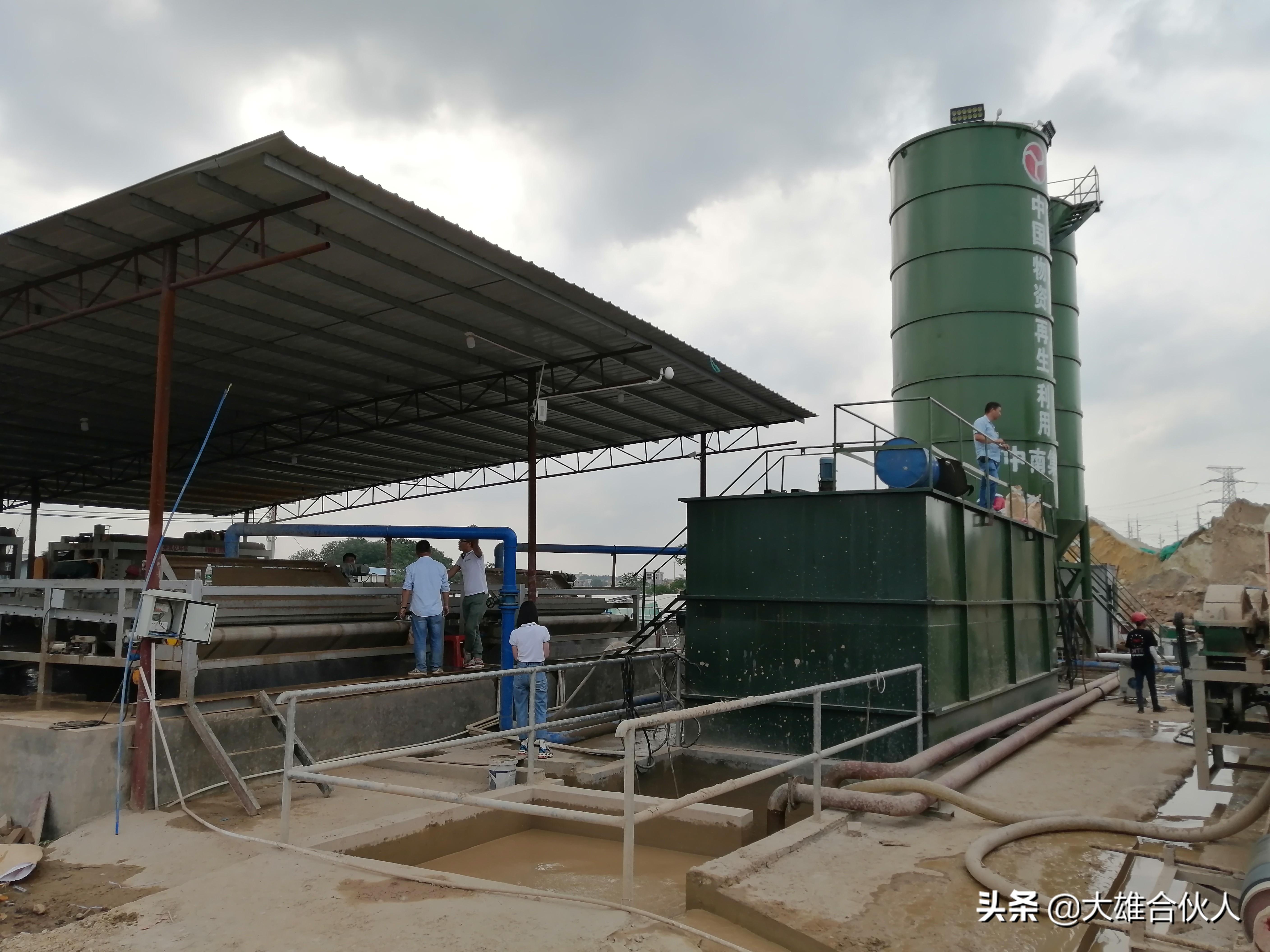 湖北省黄石市洗砂场(图7)