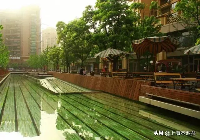 上海最土豪的4个富人区(图2)