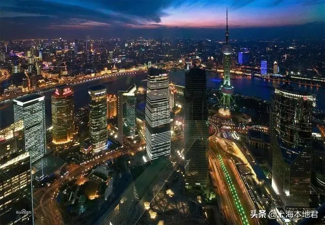 上海最土豪的4个富人区(图5)