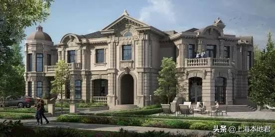 上海最土豪的4个富人区(图10)