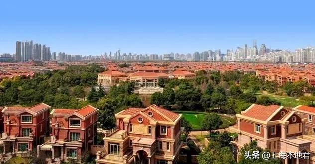 上海最土豪的4个富人区(图13)