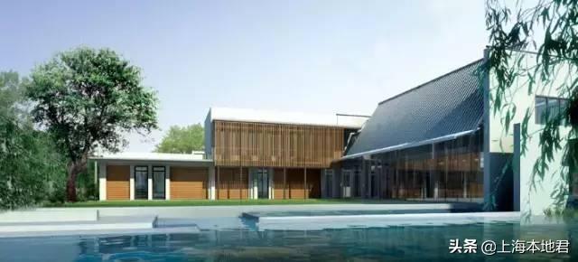 上海最土豪的4个富人区(图16)