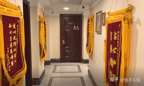 上海月子中心排名前十名推荐红贝房(图6)