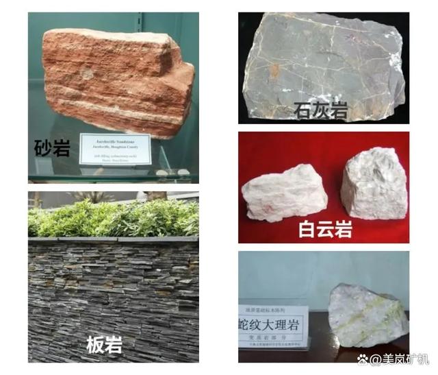 硬岩机制砂石加工成套设备！附砂石加工生产线工艺流程！(图2)