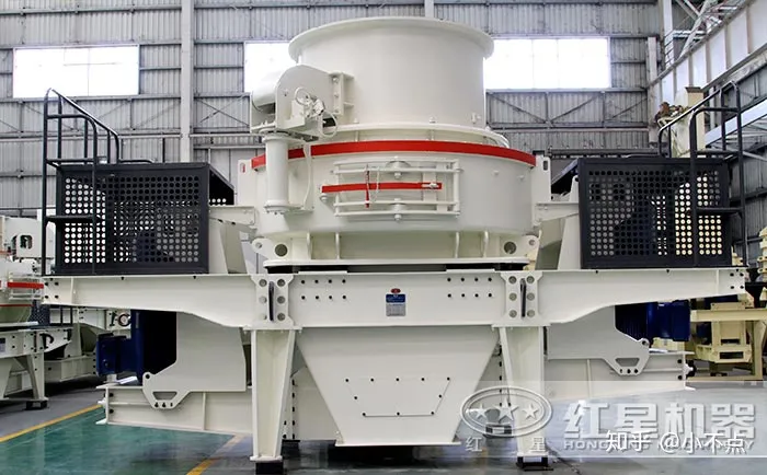 什么制砂机颗粒最好？投资10万元能够开沙场吗(图2)