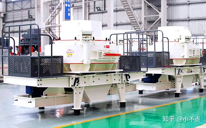 什么制砂机颗粒最好？投资10万元能够开沙场吗(图4)