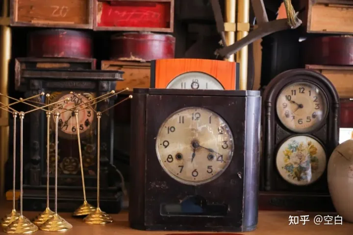 藏在成都城东的旧物市场，几十元淘回一个家！(图5)